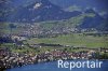 Luftaufnahme FLUGPLAETZE/Flugplatz Buochs - Foto Buochs Flugplatz 2262